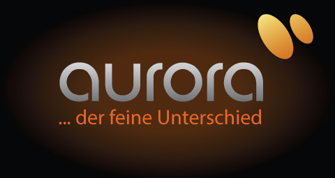 Logo Aurora Lederreinigung